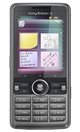 Sony Ericsson G700 Business Edition - Características, especificaciones y funciones